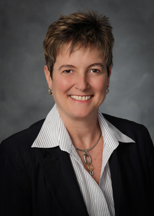 Mary Bagley